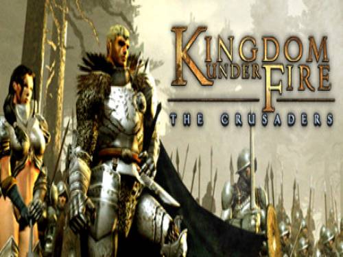 Kingdom Under Fire: The Crusaders: Trama del Gioco