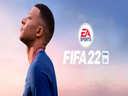 FIFA 22: Videospiele Grundstück