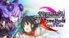 Neptunia x Senran Kagura: Ninja Wars: Trainer (ORIGINAL): God Mode and Game Speed