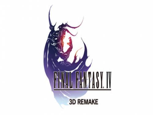 Final Fantasy IV: Pixel Remaster: Trama del Gioco