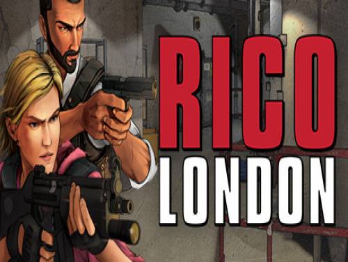 RICO: London: Plot of the game