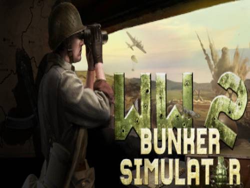 WW2: Bunker Simulator: Videospiele Grundstück