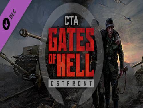 Gates of Hell: Plot of the game