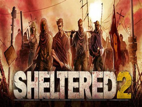 Sheltered 2: Plot of the game