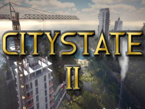 City State 2: Verhaal van het Spel