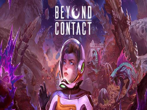 Beyond Contact: Plot of the game