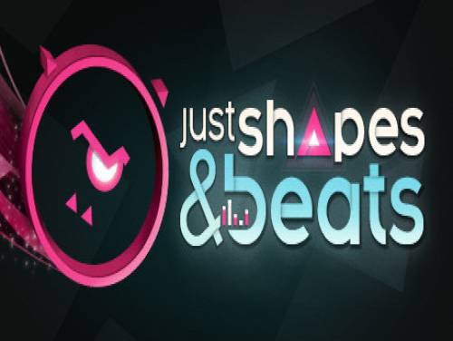 Just Shapes and Beats: Videospiele Grundstück