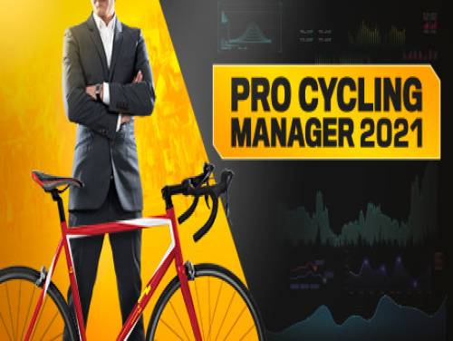 Pro Cycling Manager 2021: Videospiele Grundstück