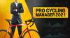 Pro Cycling Manager 2021: +0 Trainer (1.0.4.2): Unbegrenzter Widerstand und unbegrenztes Wasser