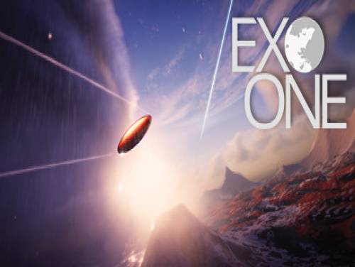 Exo One: Trama del juego