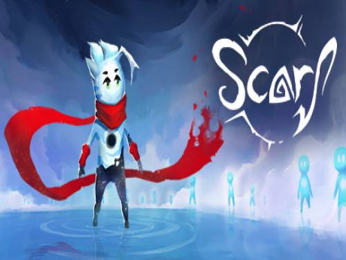 Scarf: Trama del Gioco