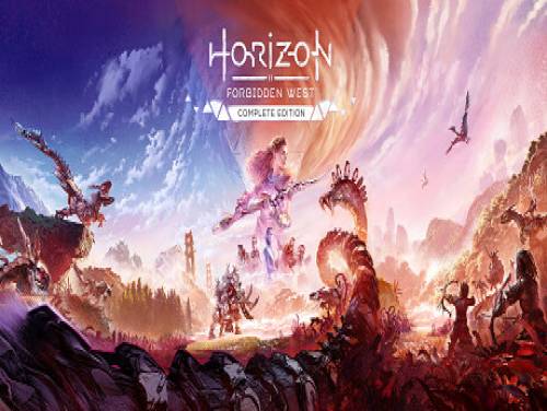 Horizon Forbidden West: Videospiele Grundstück