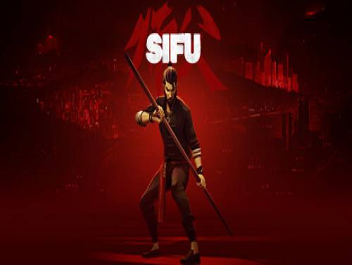 Sifu: Enredo do jogo