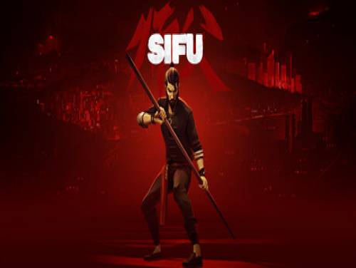 Sifu: Trama del juego