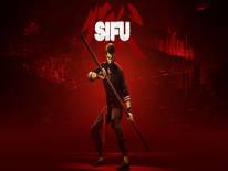 Sifu: Trainer (1.24): Endless focus bar and endless guard guage