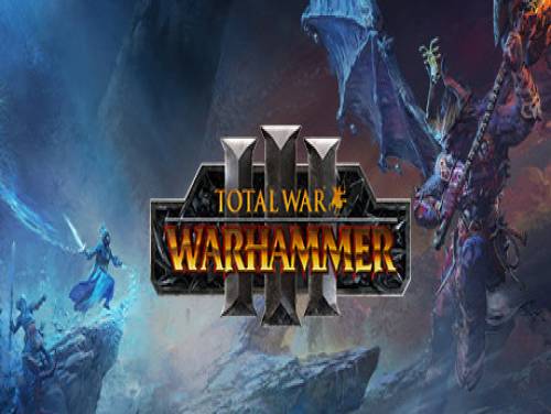 Total War: Warhammer 3: Verhaal van het Spel