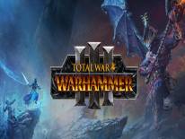 Total War: Warhammer 3: Trainer (4.0.2 HF): Moralidad infinita y diplomacia fácil.