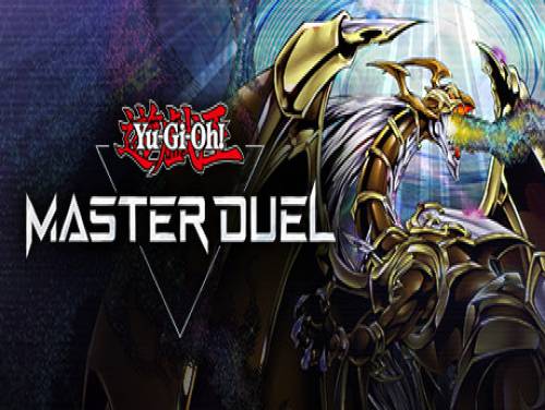 Yu-Gi-Oh! Master Duel: Videospiele Grundstück