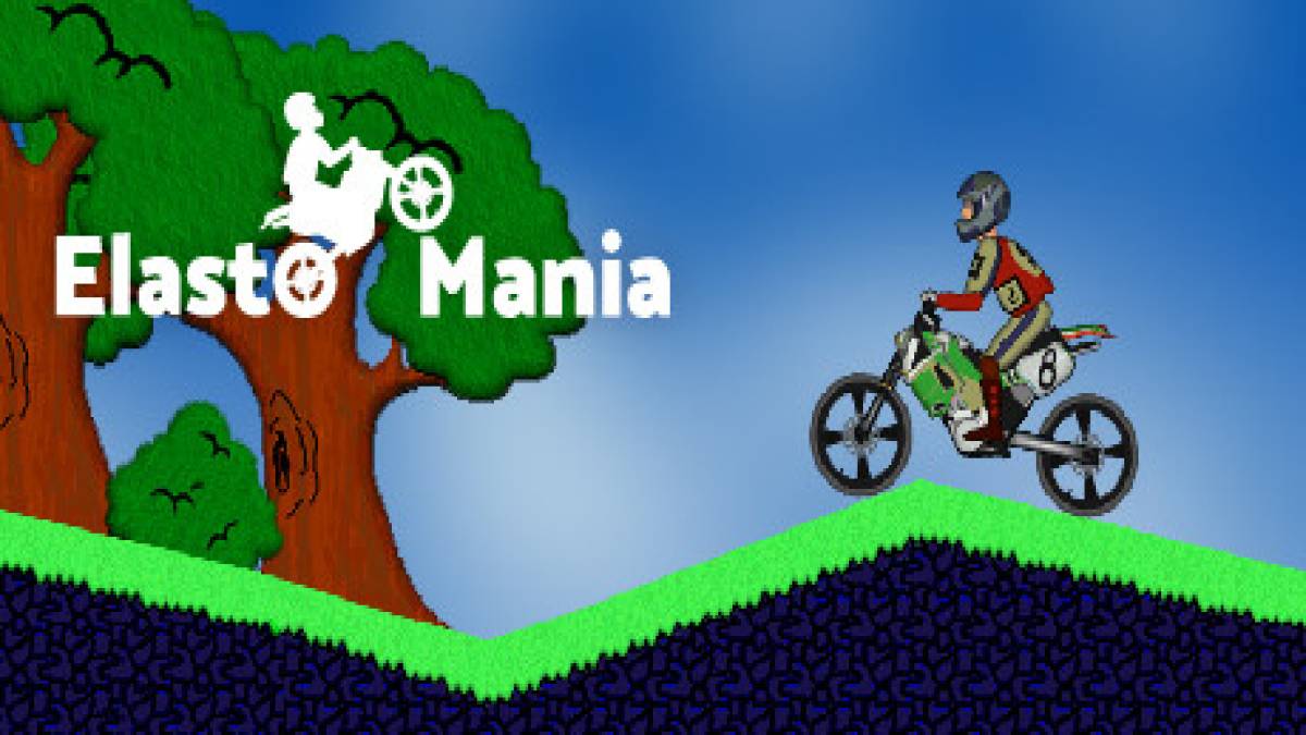 Elasto mania. Эластомания андроид. Elastomania remastered. Gaymania игра. Elasto mania remastered.
