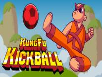 KungFu Kickball: Truques e codigos