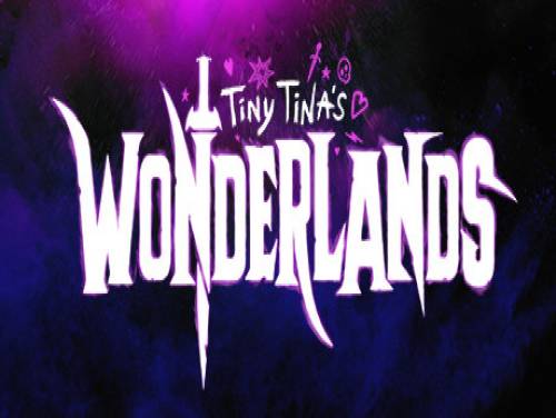 Tiny Tina's Wonderlands: Сюжет игры