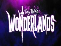 Tiny Tina's Wonderlands: Cheats and cheat codes