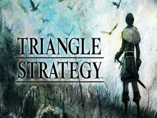 Triangle Strategy: Plot of the game