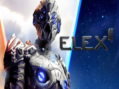 ELEX II: Videospiele Grundstück