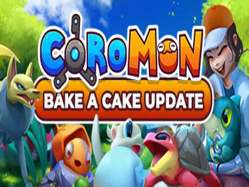 Coromon: Enredo do jogo