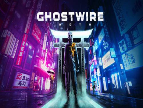 GhostWire: Tokyo: Trame du jeu