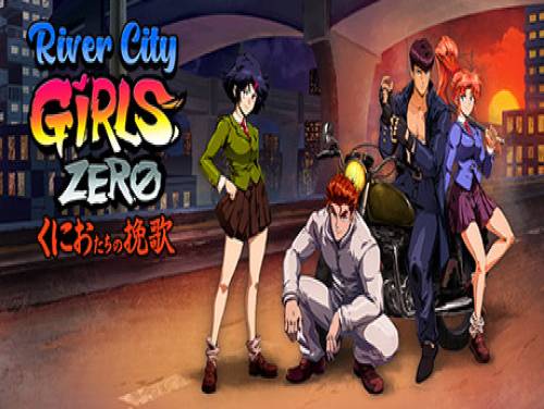 River City Girls Zero: Trama del Gioco