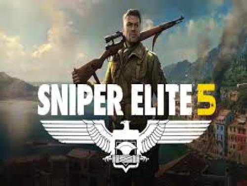 Sniper Elite 5: Videospiele Grundstück