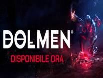 Dolmen: Trainer (ORIGINAL): Aumenta la velocità del nemico, l'energia illimitata e la velocità di gioco