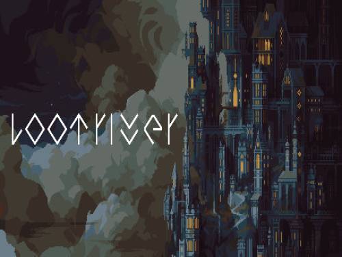 Loot River: Verhaal van het Spel