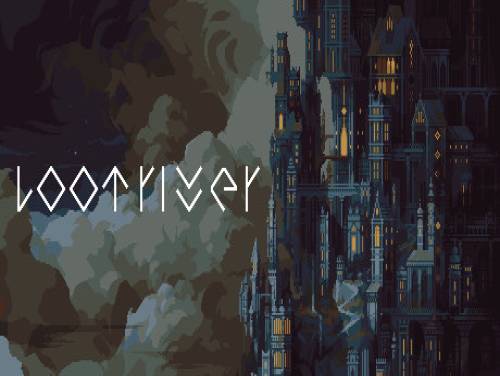 Loot River: Trama del Gioco