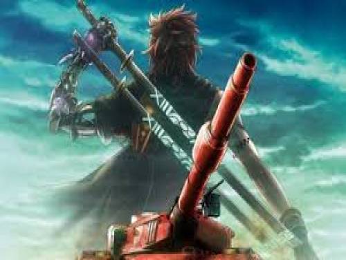 Metal Max Xeno: Reborn: Plot of the game