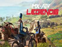 Читы MX vs. ATV Legends для PC / PS5 / XSX / PS4 / XBOX-ONE • Apocanow.ru
