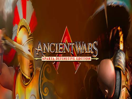 Ancient Wars: Sparta: Videospiele Grundstück