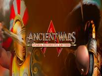 Ancient Wars: Sparta: +0 тренер (ORIGINAL) : Легкие убийства и скорость игры