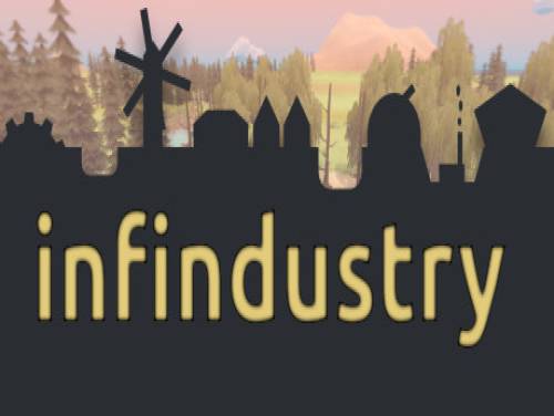 Infindustry: Plot of the game