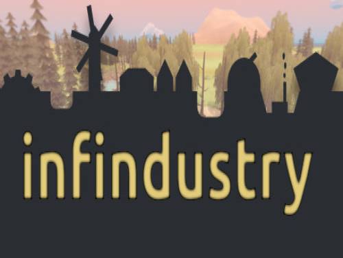 Infindustry: Trama del Gioco