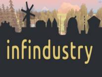 Infindustry: Cheats and cheat codes
