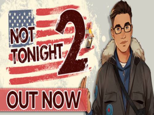 Not Tonight 2: Verhaal van het Spel