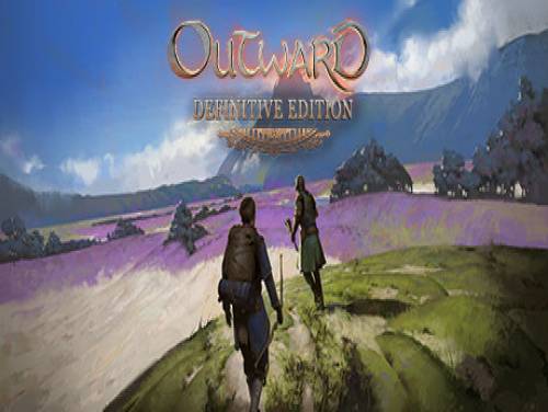 Outward: Definitive Edition: Verhaal van het Spel