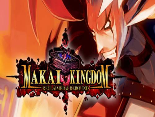 Makai Kingdom: Reclaimed and Rebound: Trame du jeu