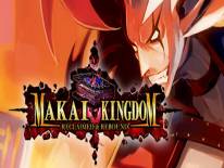 Makai Kingdom: Reclaimed and Rebound: +0 Trainer (ORIGINAL): Unlimited Health and Game Speed