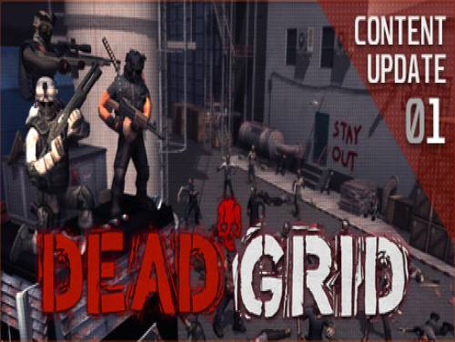 Trucs van Dead Grid voor PC