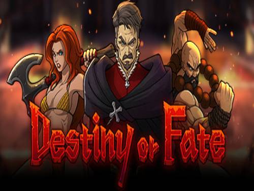 Destiny or Fate: Plot of the game