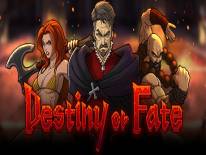 Destiny or Fate: +0 Trainer (1.1.3): Unlimited Mana and Game Speed