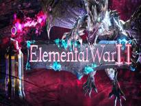 Cheats and codes for Elemental War 2